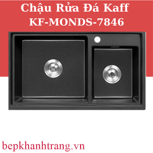 CHẬU RỬA KAFF GRANITE KF-MOND-S7846