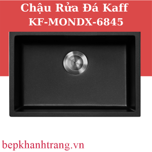 CHẬU RỬA KAFF GRANITE KF-MONDX-6845