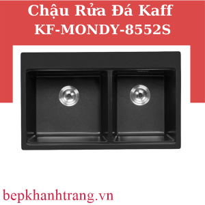 CHẬU RỬA KAFF GRANITE KF-MONDY-8552S