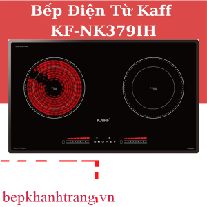 Bếp Điện Từ KAFF KF-NK379IH