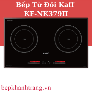 Bếp Từ KAFF KF-NK379II