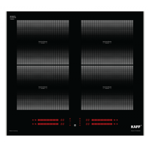 BẾP TỪ KAFF KF–HIDE868I