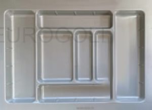 Khay chia Eurogold ETW700