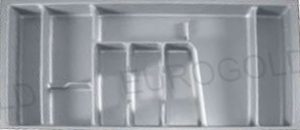 Khay chia Eurogold ETP900
