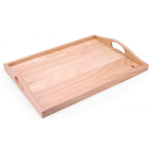Khay đáy gỗ nhỏ Gỗ Đức Thành 21701