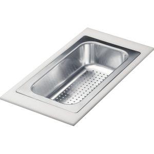 FRANKE | Khay Strainer bowl Synthetic (112.0042.960)