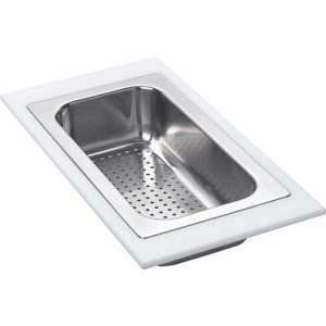 khay strainer bowl synthetic 2 1 - FRANKE | Khay Strainer bowl Synthetic (112.0042.960)