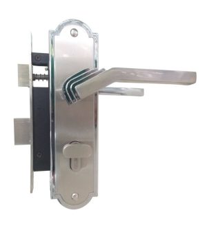 Khóa cửa thông phòng Newera NE58-111N