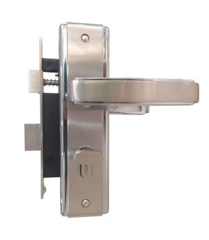 Khóa cửa thông phòng Newera NE58-333N