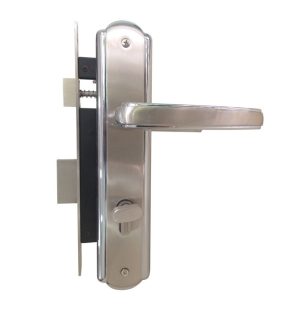 Khóa cửa chính Newera NE85-111N