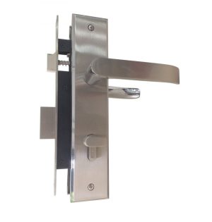 Khóa cửa chính Newera NE85-222N