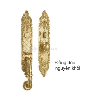 Khóa cửa đại sảnh Newera NE9999CF1