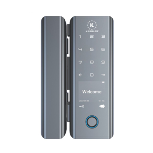 Khóa cửa kính Kassler KL-589 APP tiêu chuẩn Đức