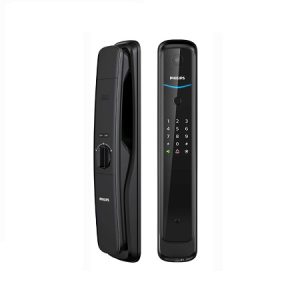 Khóa cửa nhận diện khuôn mặt Philips DDL702