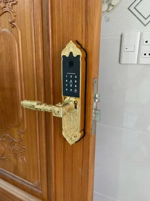 khoa dai sanh kassler kl 919 app tieu chuan duc 3 - Khóa đại sảnh Kassler KL-919 APP tiêu chuẩn Đức