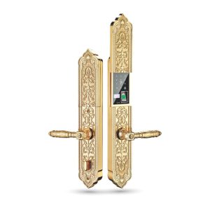 Khóa đại sảnh Kassler KL-929 APP tiêu chuẩn Đức
