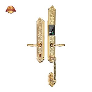 Khóa đại sảnh Kassler KL-939 APP tiêu chuẩn Đức