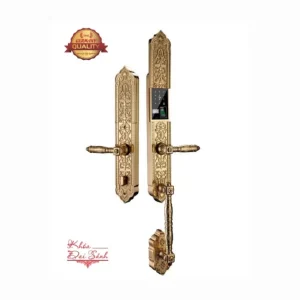 Khóa đại sảnh Kassler KL-939 F tiêu chuẩn Đức