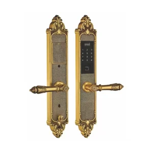Khóa đại sảnh Kassler KL-959C tiêu chuẩn Đức