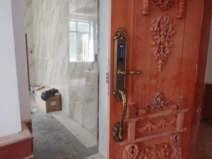 khoa dai sanh kassler kl 969 gr tieu chuan duc 2 - Khóa đại sảnh Kassler KL-969 GR tiêu chuẩn Đức