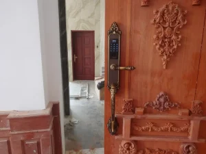 khoa dai sanh kassler kl 969 gr tieu chuan duc 3 - Khóa đại sảnh Kassler KL-969 GR tiêu chuẩn Đức