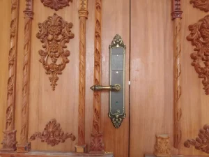 khoa dai sanh kassler kl 969 gr tieu chuan duc 4 - Khóa đại sảnh Kassler KL-969 GR tiêu chuẩn Đức