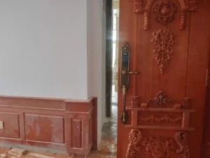 khoa dai sanh kassler kl 969 gr tieu chuan duc 5 - Khóa đại sảnh Kassler KL-969 GR tiêu chuẩn Đức