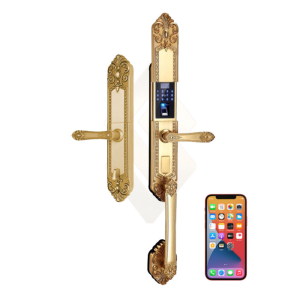 Khóa đại sảnh Kassler KL-979 G APP tiêu chuẩn Đức