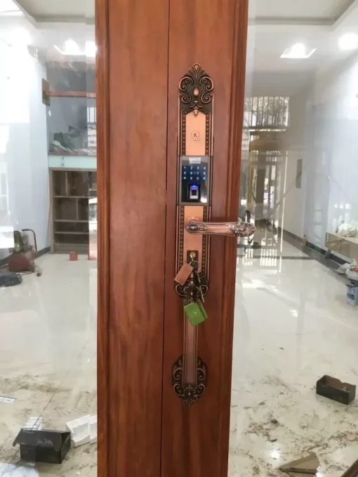 khoa dai sanh kassler kl 979 r app tieu chuan duc 3 - Khóa đại sảnh Kassler KL-979 R APP tiêu chuẩn Đức