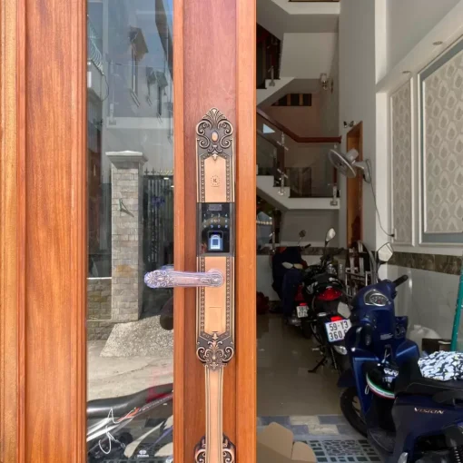 khoa dai sanh kassler kl 979 r app tieu chuan duc 4 - Khóa đại sảnh Kassler KL-979 R APP tiêu chuẩn Đức