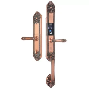 Khóa đại sảnh Kassler KL-979 R tiêu chuẩn Đức