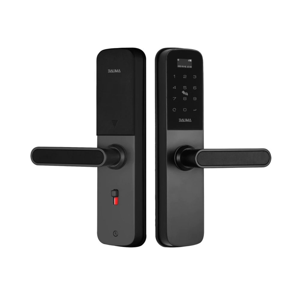 khoa dien tu bauma bm600 hinh minh hoa 2 - Khóa điện tử BAUMA BM600 Thân khóa nhỏ 912.20.394 khoa dien tu bauma bm600 hinh minh hoa 2 - Khóa điện tử BAUMA BM600 Thân khóa nhỏ 912.20.394