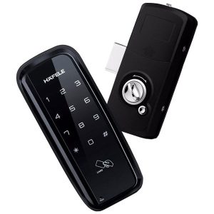 khoa dien tu hafele 912.05 .655 - Khóa Điện Tử Hafele Er5900-Tcb 912-05-655