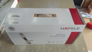 khoa dien tu hafele el10k 912 4 - Khóa điện tử vân tay Hafele EL10K 912.05.314