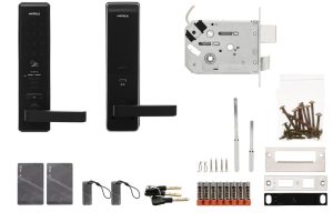 khoa dien tu hafele el7200 tc 912 1 - Khóa điện tử Hafele EL7200-TC 912.05.714 – Thân khóa nhỏ