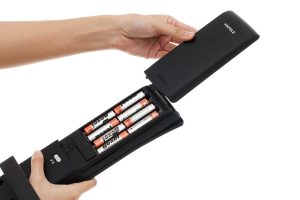 khoa dien tu hafele el7200 tc 912 4 - Khóa điện tử Hafele EL7200-TC 912.05.714 – Thân khóa nhỏ