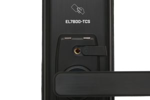 khoa dien tu hafele el7800 tcs 912 2 - Khóa điện tử vân tay EL7800 TCS Hafele 912.05.763