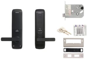 khoa dien tu hafele el7800 tcs 912 6 - Khóa điện tử vân tay EL7800 TCS Hafele 912.05.763