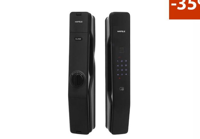 khoa dien tu hafele pp9000 mau den 912 - Khóa điện tử Hafele PP9000 Màu đen 912.05.691 khoa dien tu hafele pp9000 mau den 912 - Khóa điện tử Hafele PP9000 Màu đen 912.05.691