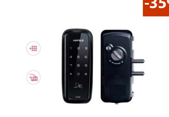 khoa dien tu hafele r4400 tcr remote 912 - Khóa điện tử Hafele ER4400 TCR (Remote) 912.05.701 khoa dien tu hafele r4400 tcr remote 912 - Khóa điện tử Hafele ER4400 TCR (Remote) 912.05.701