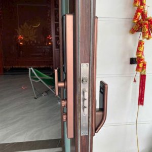 khoa dien tu kassler kl 889 cnc coffee 1 - Khóa điện tử Kassler KL-889 CNC Coffee APP, Face ID tiêu chuẩn Đức