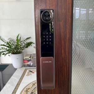 khoa dien tu kassler kl 889 cnc coffee 3 - Khóa điện tử Kassler KL-889 CNC Coffee APP, Face ID tiêu chuẩn Đức