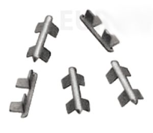 Khóa nẹp Edel TA11