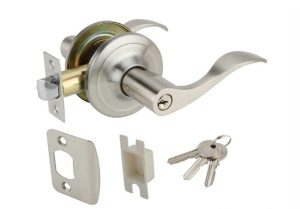 Khoá tay nắm gạt cửa phòng Häfele 489.10.194