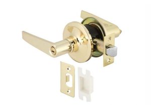Khoá tay nắm gạt cửa vệ sinh Häfele 489.10.175