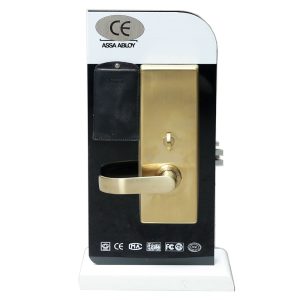 khoa the tu newera ne6666hl00sb 5 - Khoá thẻ từ chìa cơ Newera NE6666HL00SN