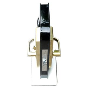 khoa the tu newera ne6666hl00sb 6 - Khoá thẻ từ chìa cơ Newera NE6666HL00SN