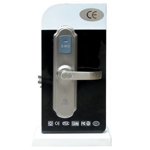 Khoá thẻ từ chìa cơ Newera NE6666HL66SN