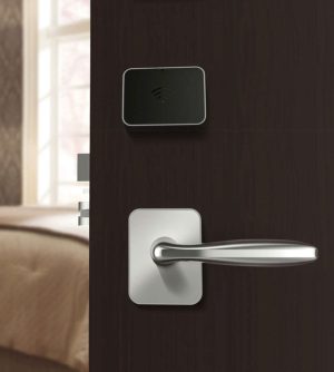 Khoá thẻ từ chìa cơ Newera NE9999HL01SN