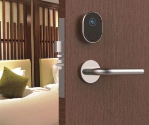 Khoá thẻ từ chìa cơ Newera NE9999HL03SN